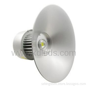 Waterproof 160W Outdoor COB High Bay Light